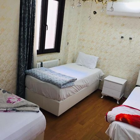 Ayasofya Life Apart Aparthotel Istanbul Ngoại thất bức ảnh