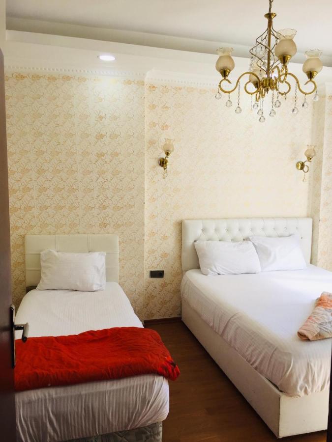 Ayasofya Life Apart Aparthotel Istanbul Ngoại thất bức ảnh