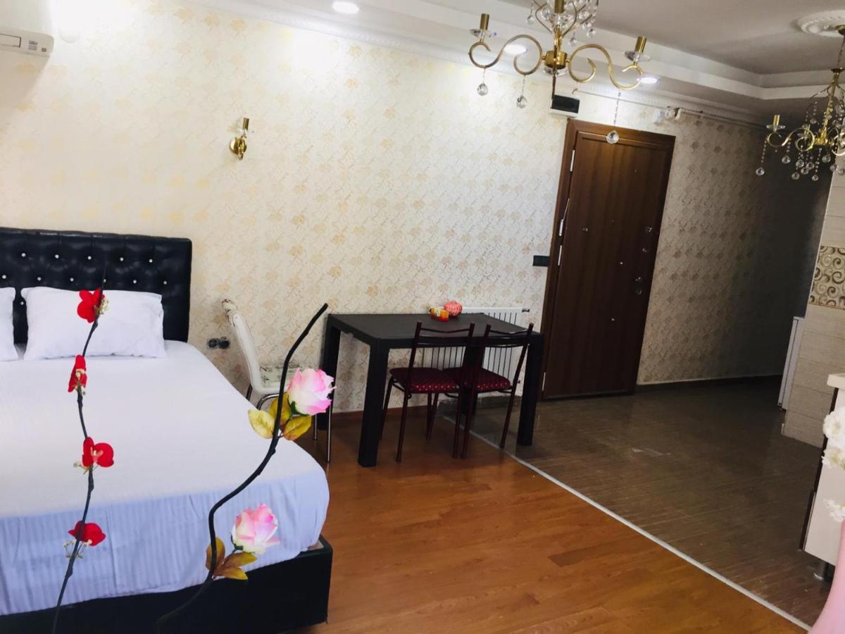 Ayasofya Life Apart Aparthotel Istanbul Ngoại thất bức ảnh