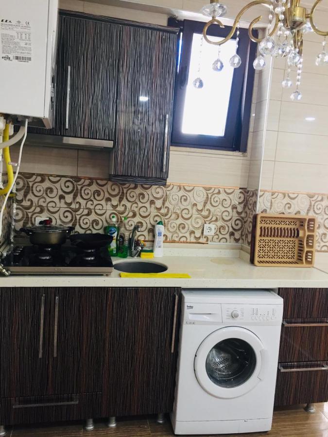 Ayasofya Life Apart Aparthotel Istanbul Ngoại thất bức ảnh